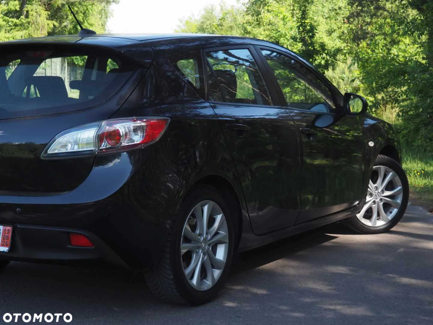 Mazda 3 2.0 Exclusive + - 40