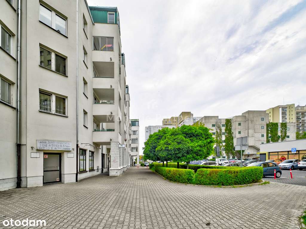 Lokal usługowy na sprzedaż Ursynów-10