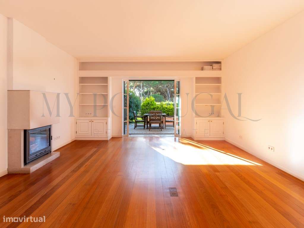 Elegante Moradia em Banda T2 em Resort de Luxo 4* na Prestigiada Vi...-17