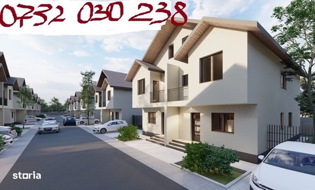 Duplex la cheie,120 mp utili,250 curte,str Safirului,proprietar