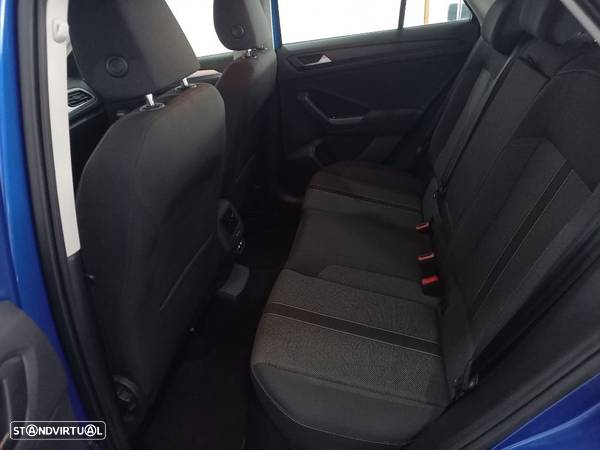 VW T-Roc 1.0 TSI Life - 18