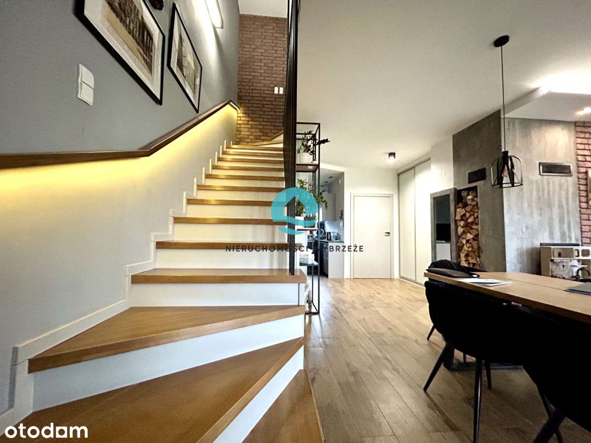 Przestronny dom z ogrodem Futura Park-9