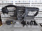 Plansa Bord Kit Airbag Complet Ford Focus 2 Facelift An 2008-2009-2010-2011 Dezmembrez Ford Focus 2 Facelift An 2008-2011 1.6 Tdci Euro 5 Motor GPDA - 4