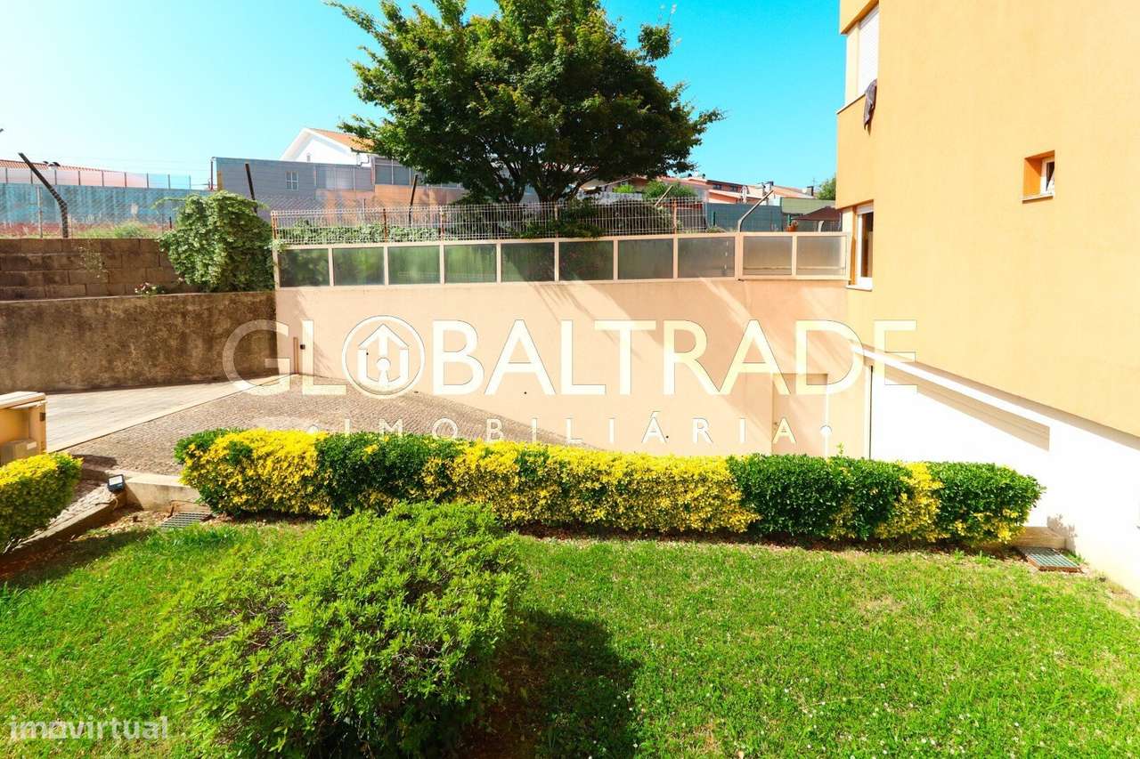 Apartamento T2 Renovado em Rio Tinto-52