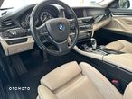 BMW Seria 5 530d xDrive Luxury Line - 20