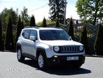 Jeep Renegade 1.6 MultiJet Limited FWD S&S - 1