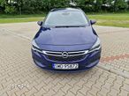 Opel Astra 1.6 CDTI DPF ecoFLEX Sports TourerStart/Stop Edition - 17