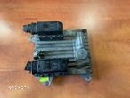 Sterownik silnika OPEL Vectra C Signum 2.2 16v 55351342 - 3