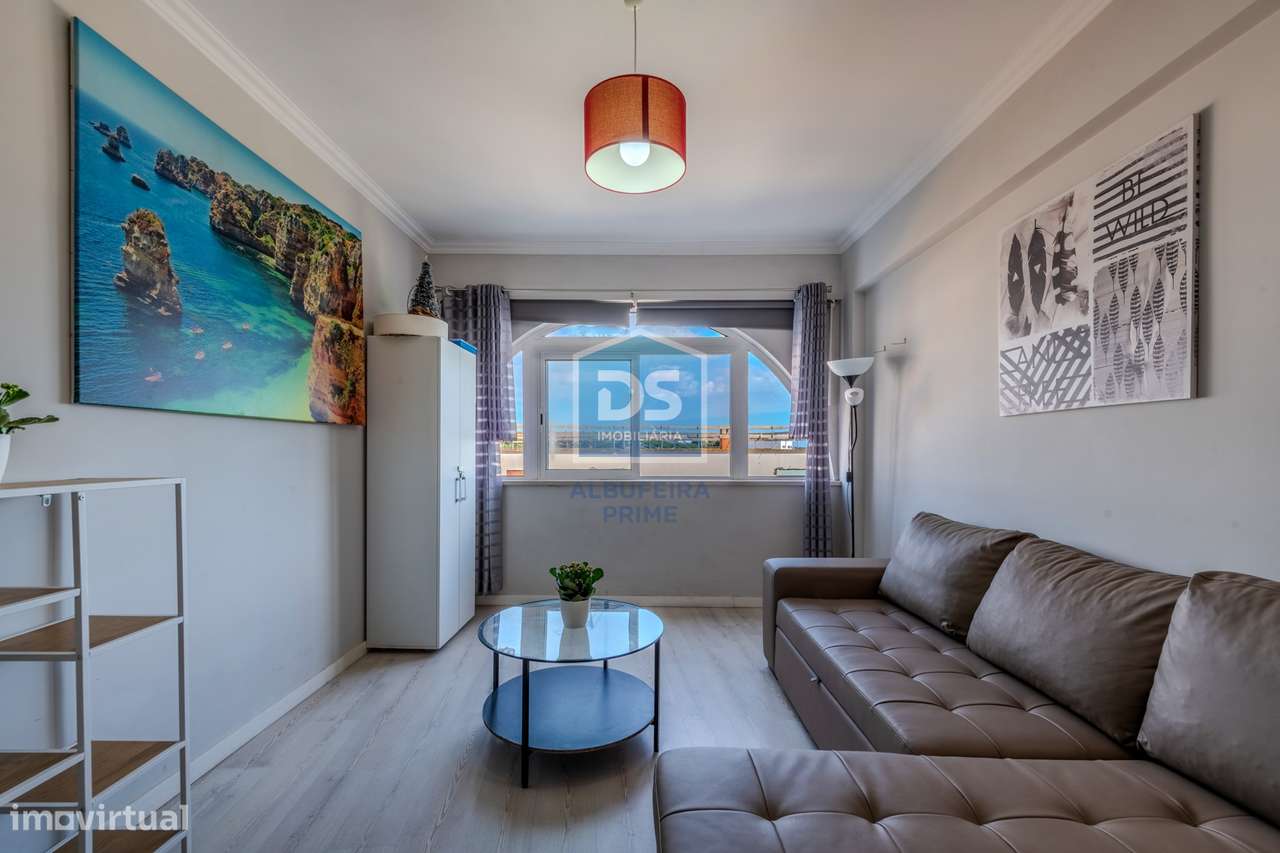 Apartamento T3 Venda em Albufeira e Olhos de Água,Albufeira - Grande imagem: 4/25