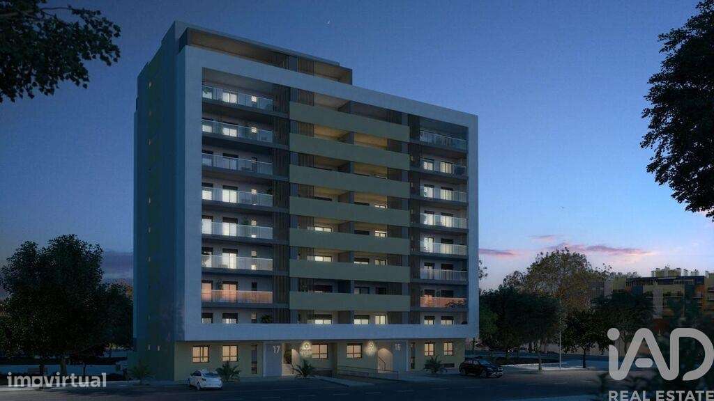 Apartamento T3 em Portimão de 114,00 m2 - Grande imagem: 4/27