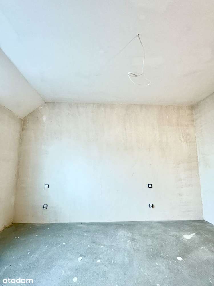 Nowe mieszkanie z szybką opcją wprowadzenia się! - Pełny obrazek: 5/7