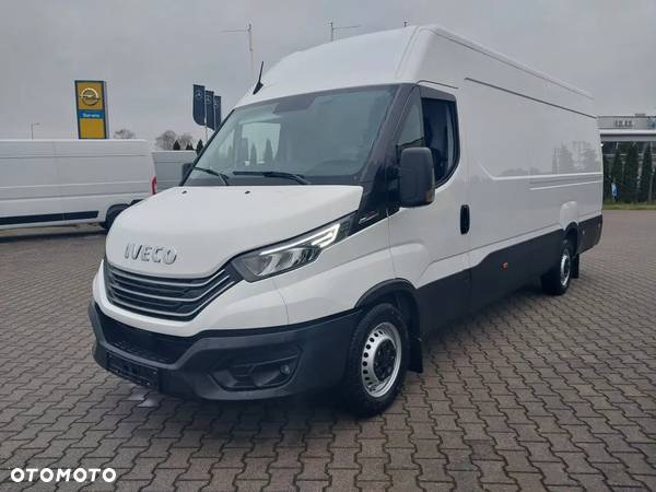 Iveco DAILY - 2