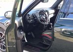 MINI Countryman John Cooper Works ALL4 Auto Desportiva - 25