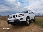 Jeep Compass 2.0 4x2 North - 1