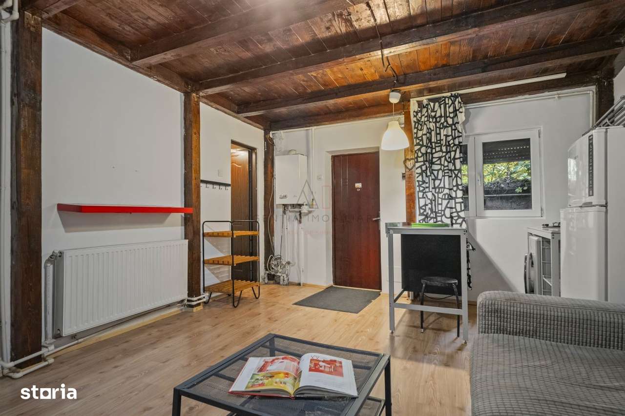 Tiny-Home Ultracentral | DACIA - Imagine principală: 5/15