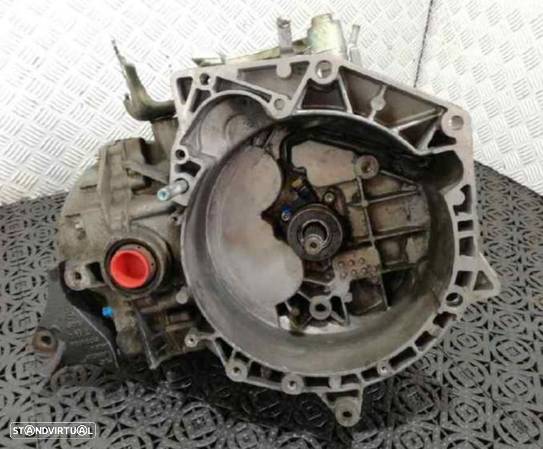 Caixa 6 Velocidades Fiat Bravo Linea Alfa Romeo 1.4T-Jet 198A1000 198A4000 - 1