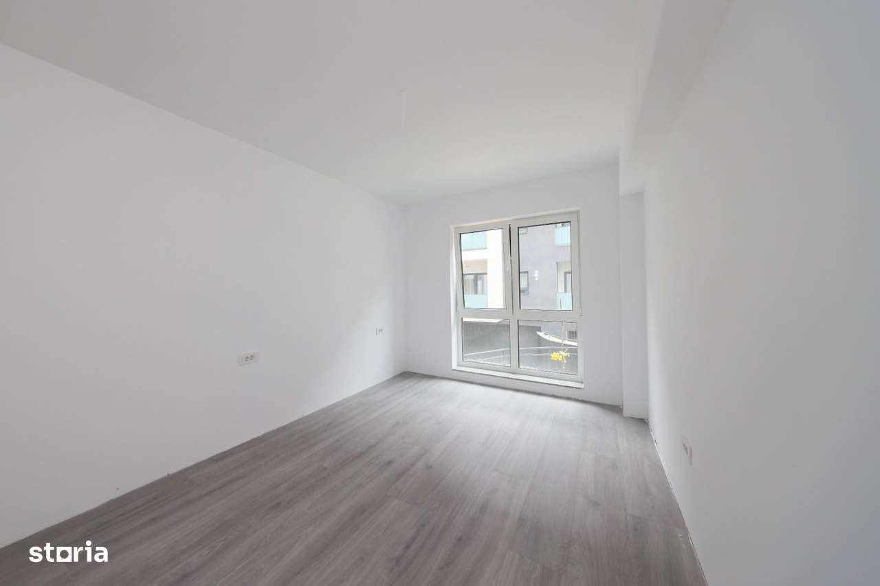 Apartament 3 camere+loc de parcare-Maurer Villas-Coresi-6