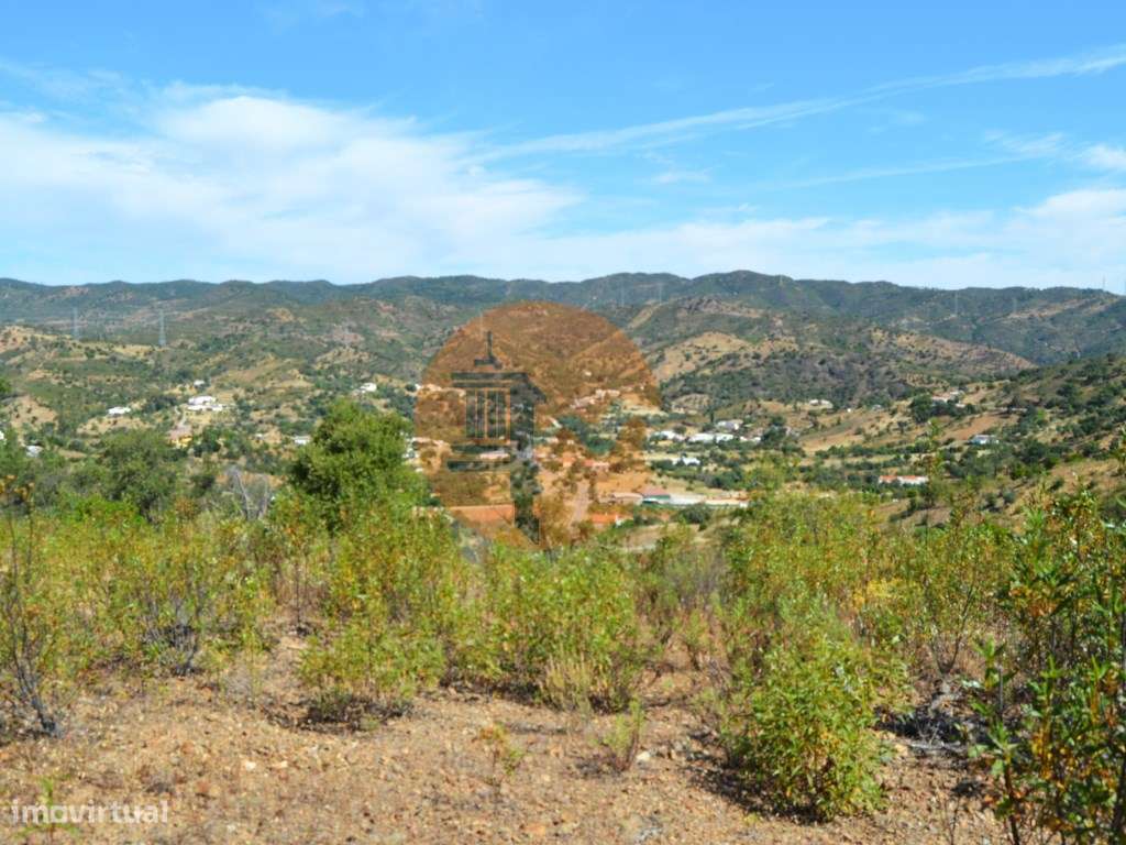 Terreno Rústico Porto Carvalhoso - Grande imagem: 3/24