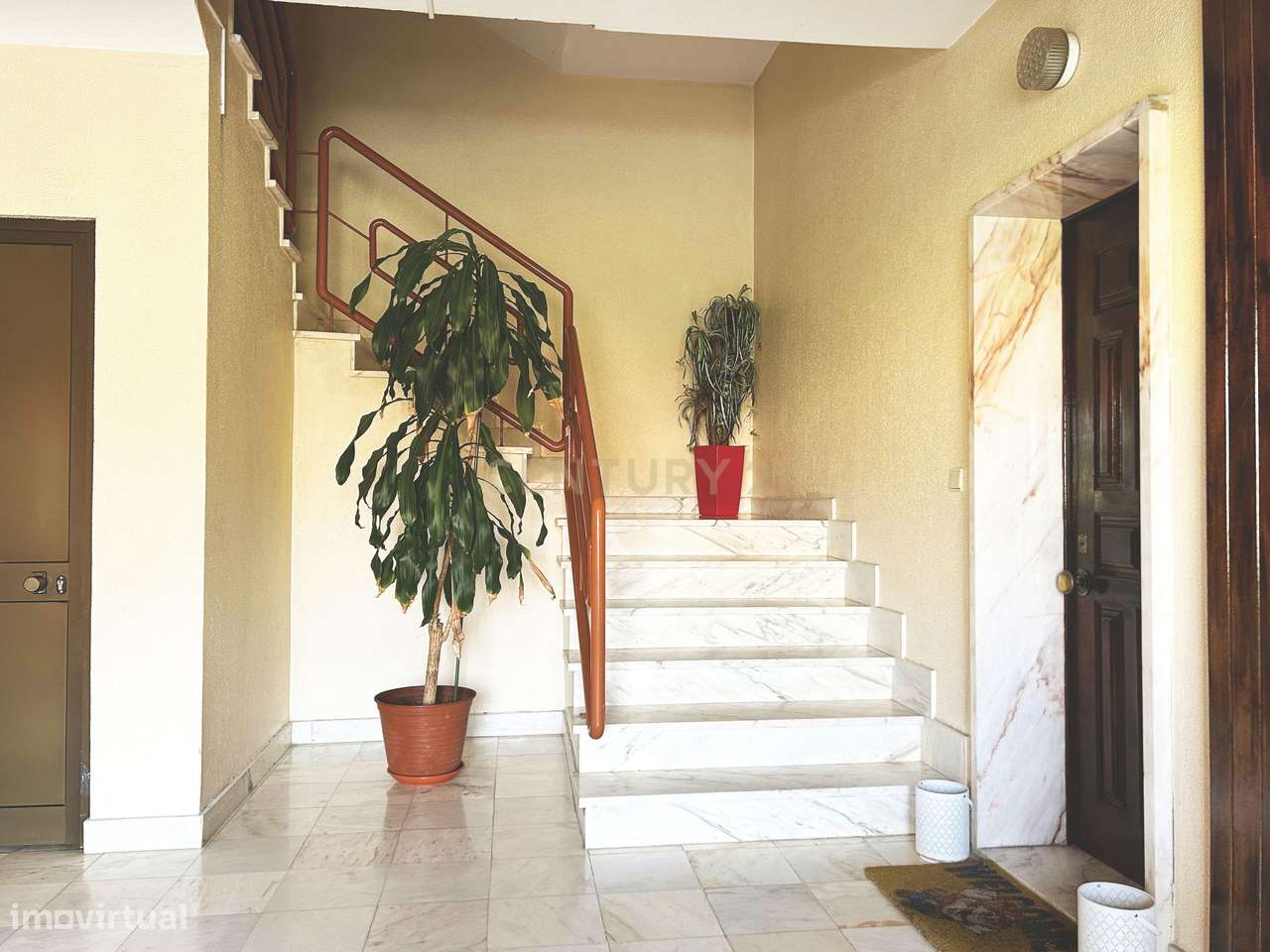 Apartamento T2 em Loures - Condomínio fechado-3