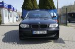 BMW Seria 1 116i - 1