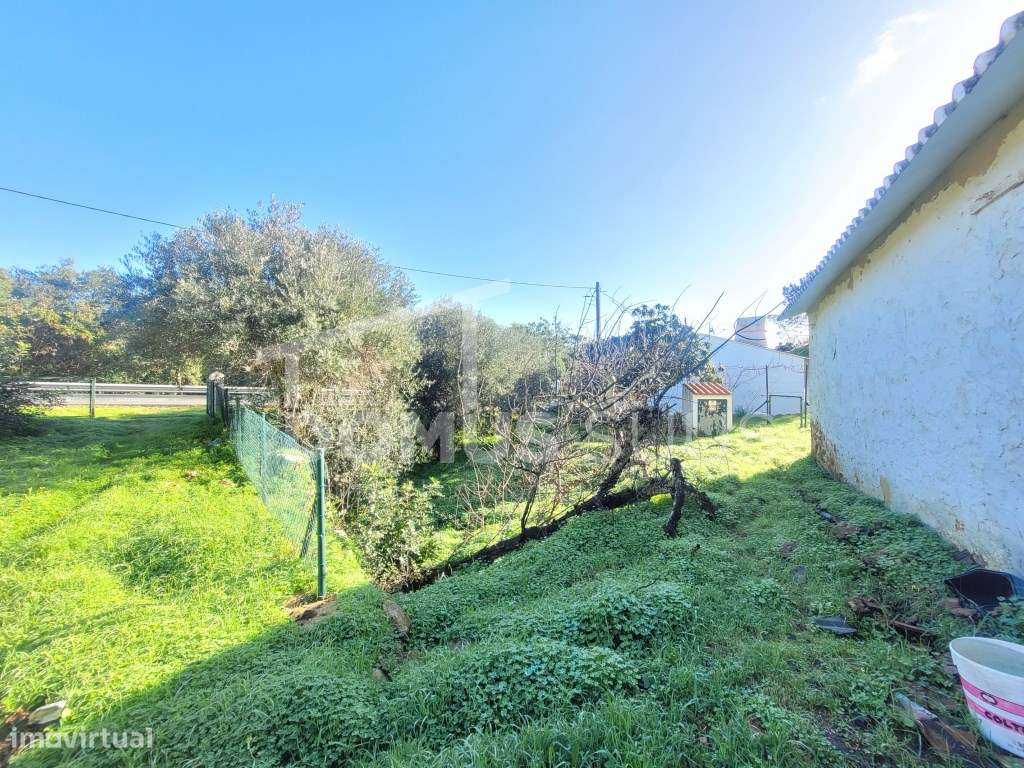 Moradia Térrea mais armazém a 15 min da Vila De São Brás - Grande imagem: 3/17