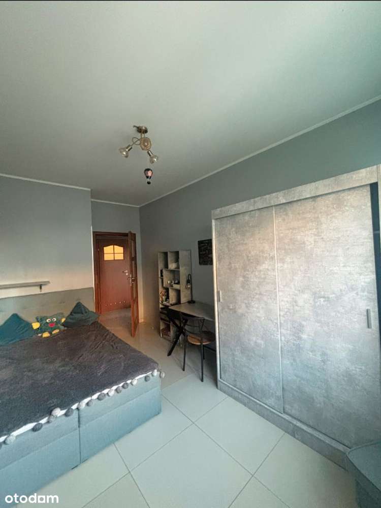 2 pokoje idealne dla wynajmu lub własne potrzeby-6