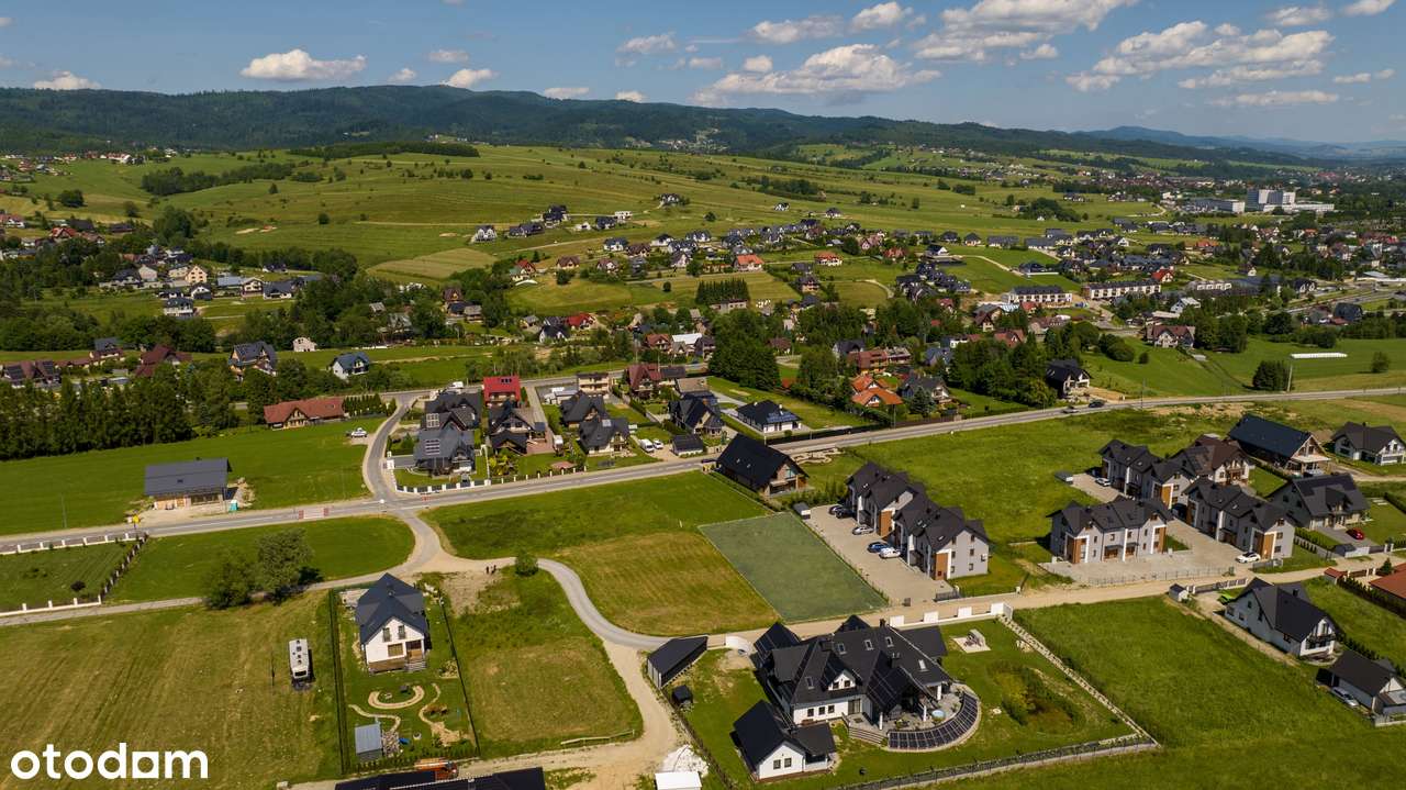 Nowy Targ, widokowa, media !-3