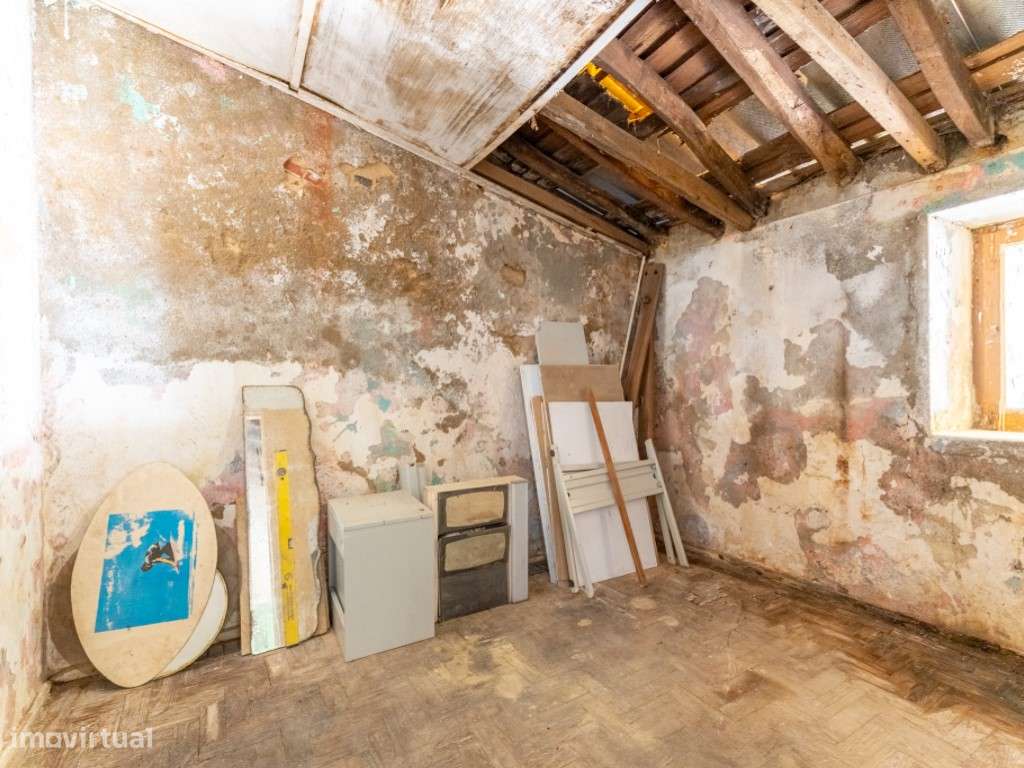 Projeto Crucifixo 266 || 77m2 Área privativa-23