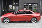 BMW Seria 4 435i Cabrio M Sport - 4