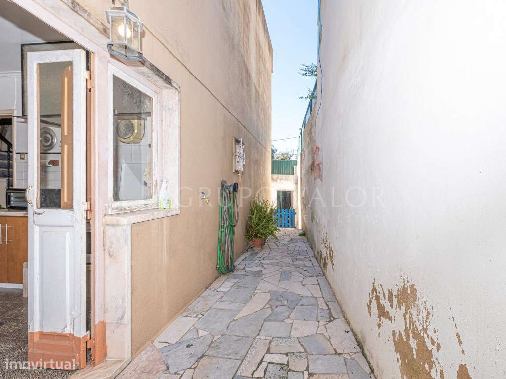 Moradia T7 | Rio de Mouro-7