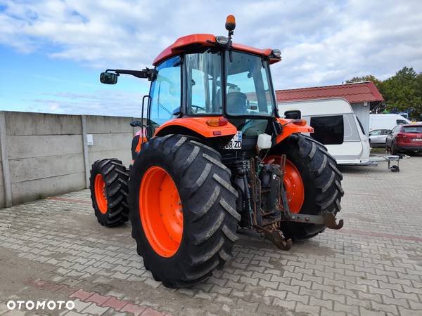 Kubota M9540 M 9540 Mechaniczna 95 koni M8540 m7040 m6040 M 8540 7040 6040 - 30