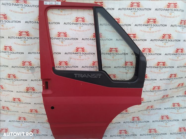 usa dreapta fata ford transit 2000 2006 - 1