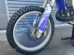 Yamaha YZ 250 - 9