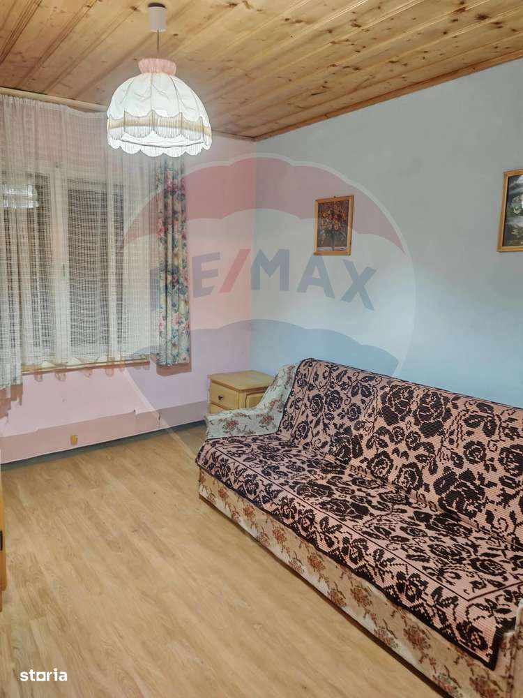 Cabană de vânzare în Muntele Băișorii – Zona Jera-7