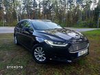 Ford Mondeo 2.0 TDCi Start-Stopp PowerShift-Aut Business Edition - 1