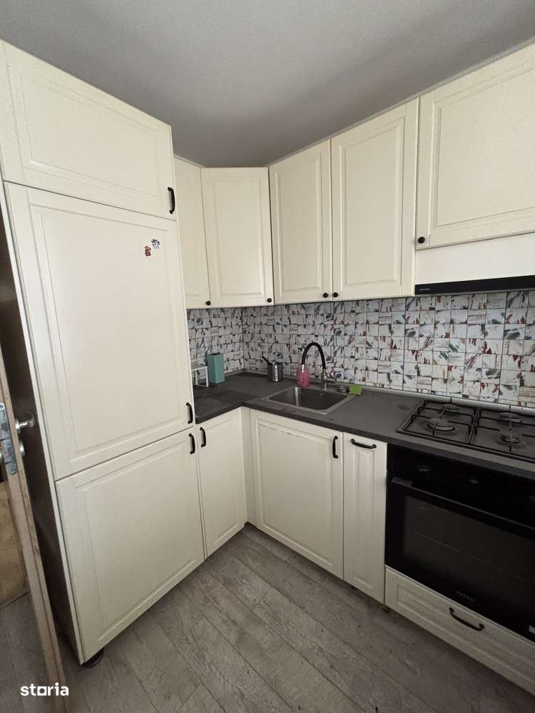 2 camere la 5" metrou Brancoveanu
