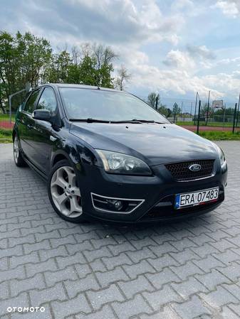 Ford Focus ST - 19