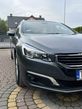 Peugeot 508 2.0 HDi Allure - 5