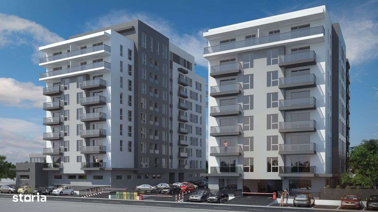 Aimee Park Residence - Imagine principală: 5/16