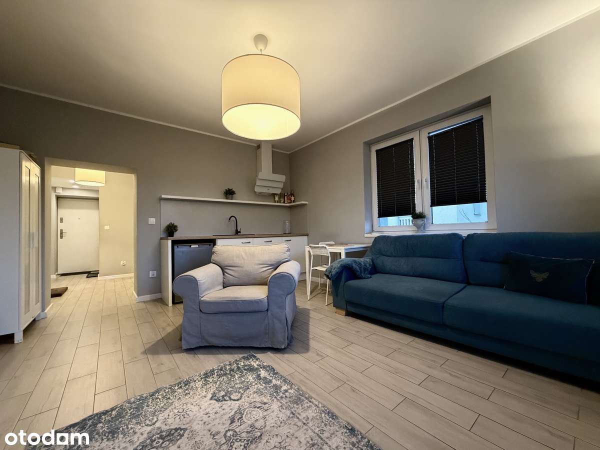 2 pokoje | Wolne od zaraz | ul.Bukowa - Pełny obrazek: 2/7