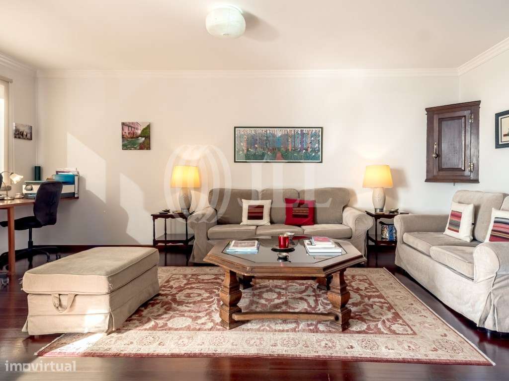 Apartamento T3, vista mar, no Colina da Casa Branca, Madeira - Grande imagem: 4/26