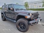 Jeep Wrangler 3.6 Unlim Rubicon - 16