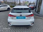 Lexus CT - 4