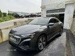 Audi Q8 e-Tron Sportback 50 quattro S line - 2