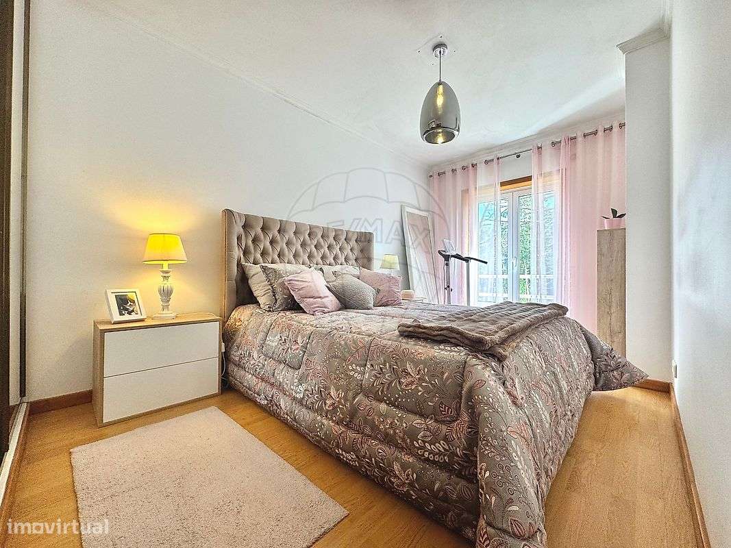 Apartamento T2 para venda-6