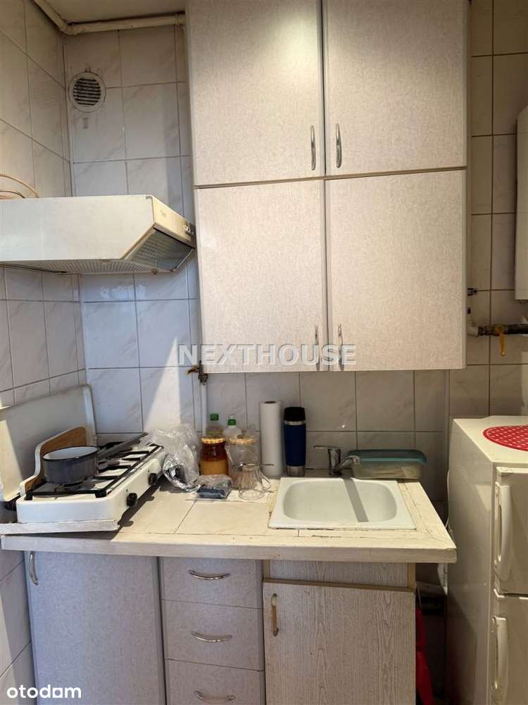 Mieszkanie, 20,50 m², Gliwice-4