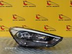 HYUNDAI TUCSON 2015- REFLEKTOR LAMPA LED PRAWA - 2