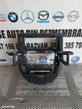 Consola Centrala Suport Pahare Scrumiera Citroen C6 An 2006-2012 - 1