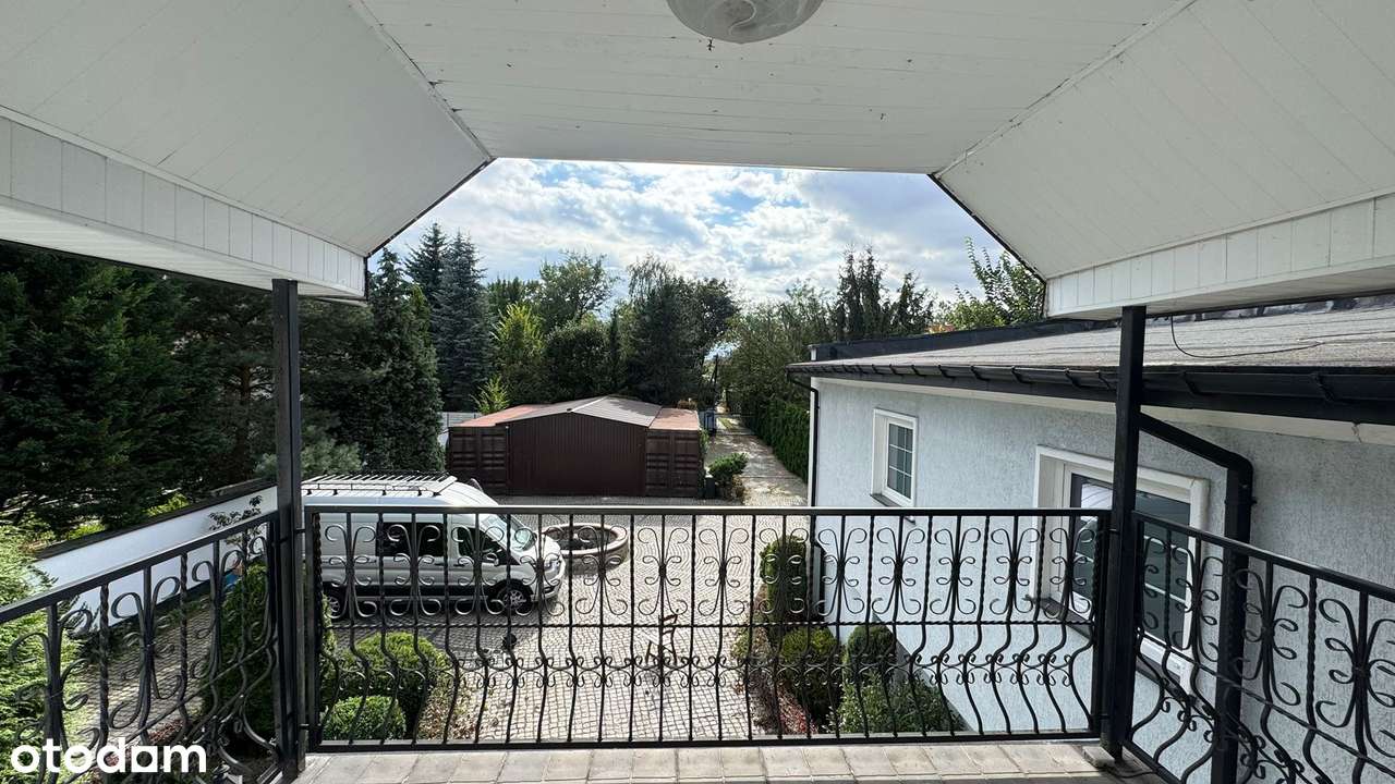 Wyjątkowy dom z potencjałem + działający biznes-4