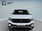 VW T-Cross 1.0 TSI Life - 3